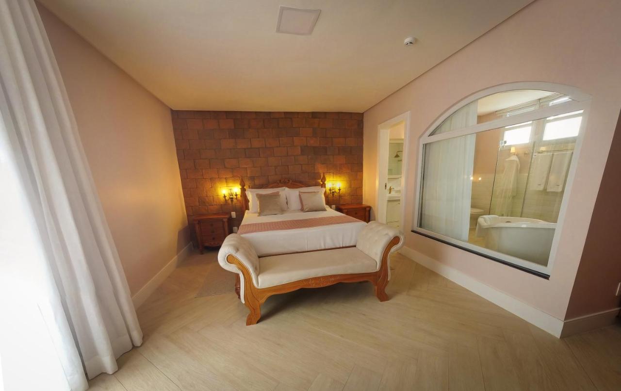 Vila Pugliesi Hotel Boutique Lencois Exteriör bild