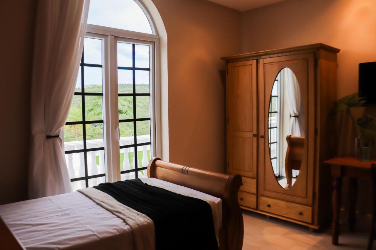 Vila Pugliesi Hotel Boutique Lencois Exteriör bild