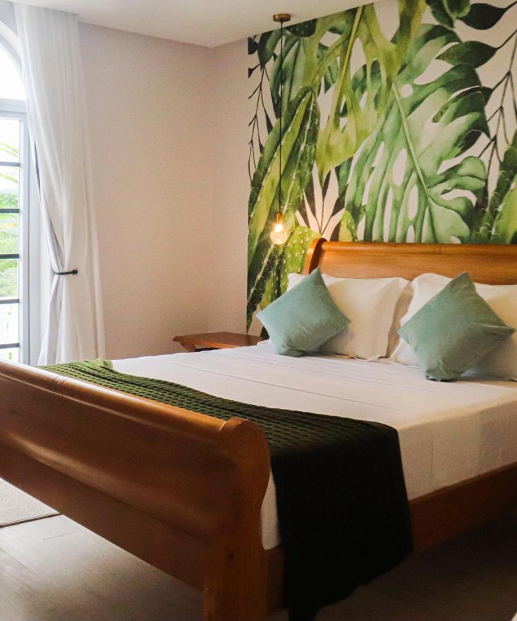 Vila Pugliesi Hotel Boutique Lencois Exteriör bild