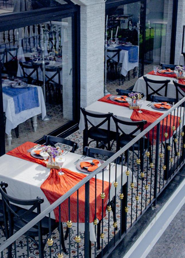 Vila Pugliesi Hotel Boutique Lencois Exteriör bild