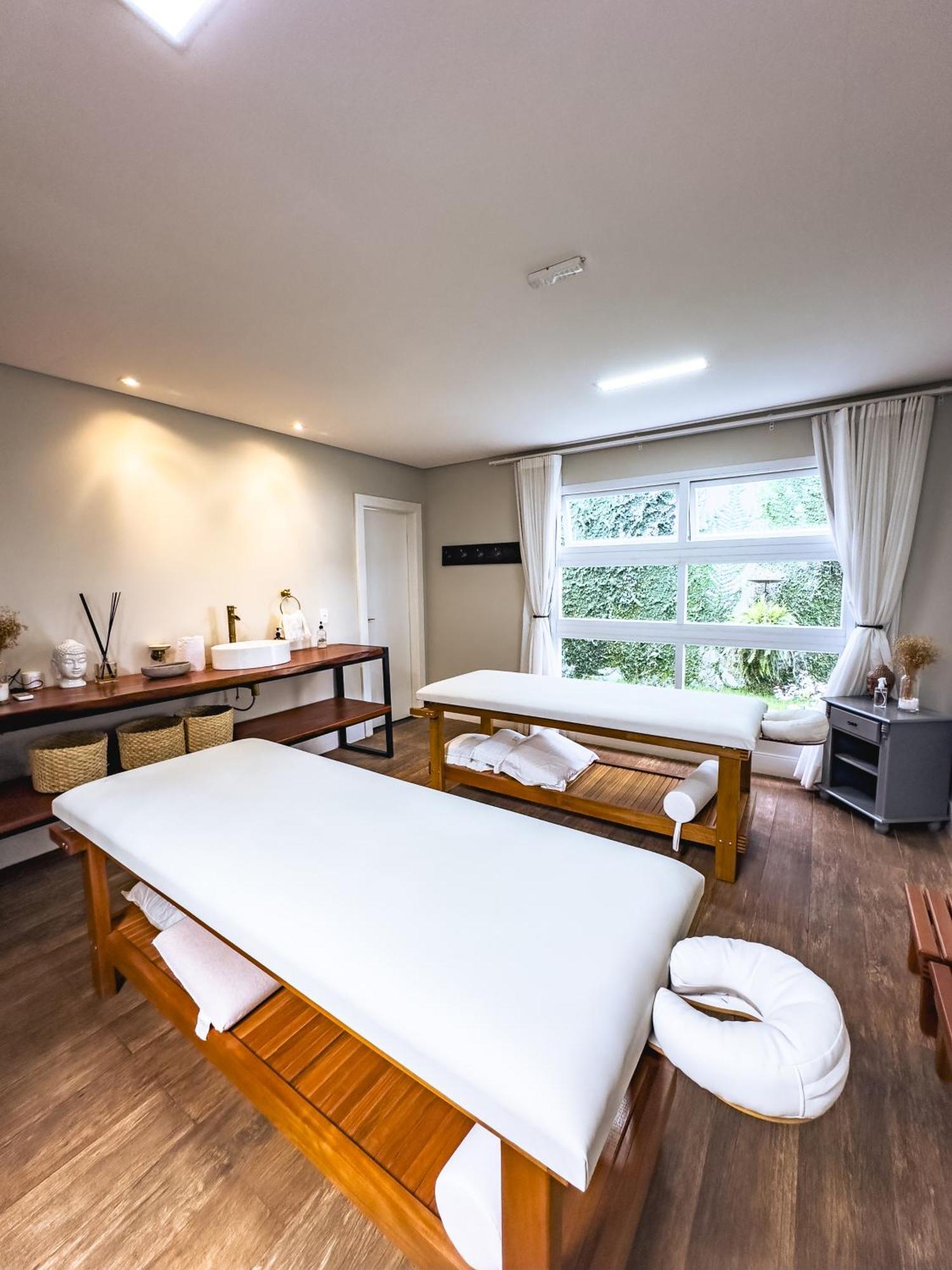 Vila Pugliesi Hotel Boutique Lencois Exteriör bild