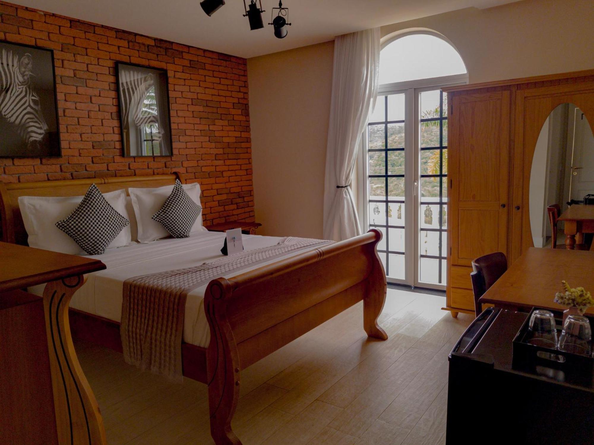 Vila Pugliesi Hotel Boutique Lencois Exteriör bild